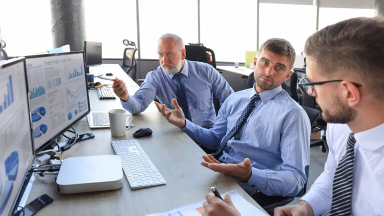 Interim Management Private Equity - Klose Interim Management