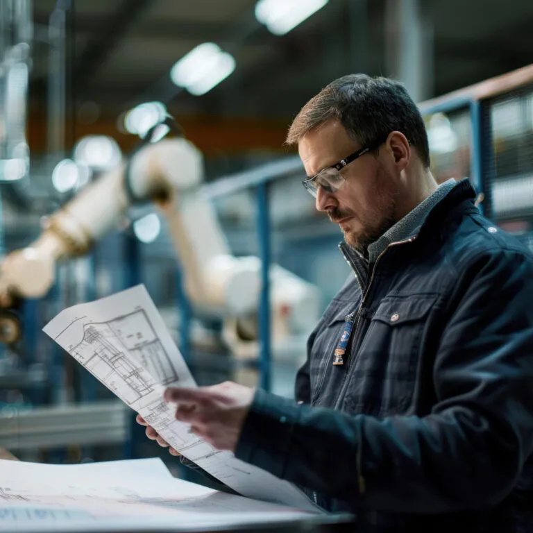 Interim Management Rüstungsindustrie - Klose Interim Management