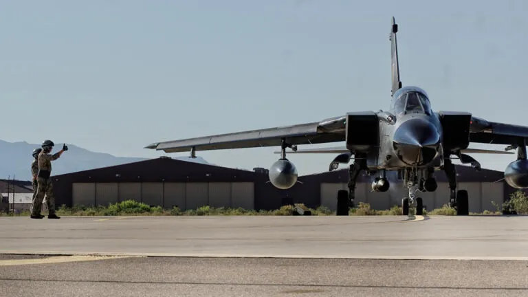 Interim Management Rüstungsindustrie - Klose Interim Management