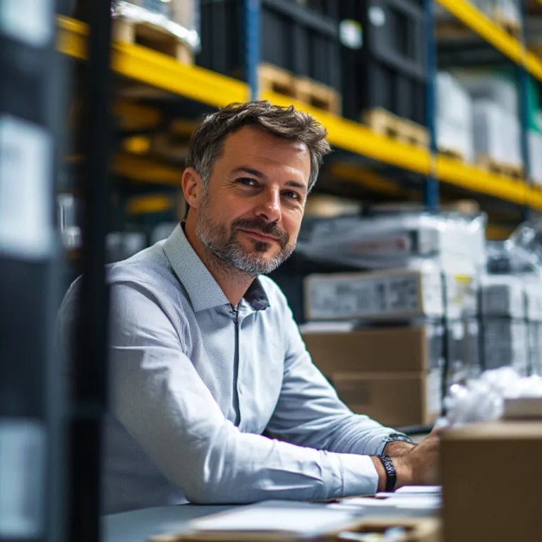 Interim Management Spedition - Klose Interim Management