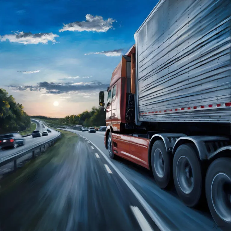 Interim Management Spedition - Klose Interim Management