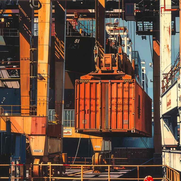 Interim Management Spedition - Klose Interim Management