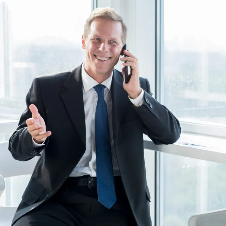 Interim Management Telekommunikation - Klose Interim Management