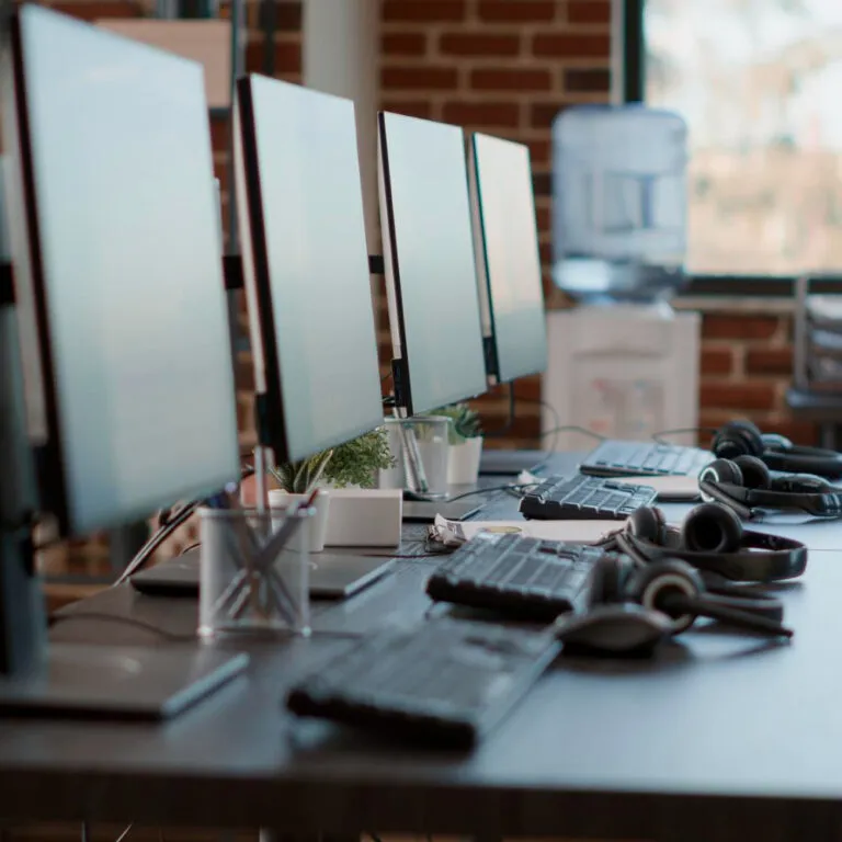 Interim Management Telekommunikation - Klose Interim Management