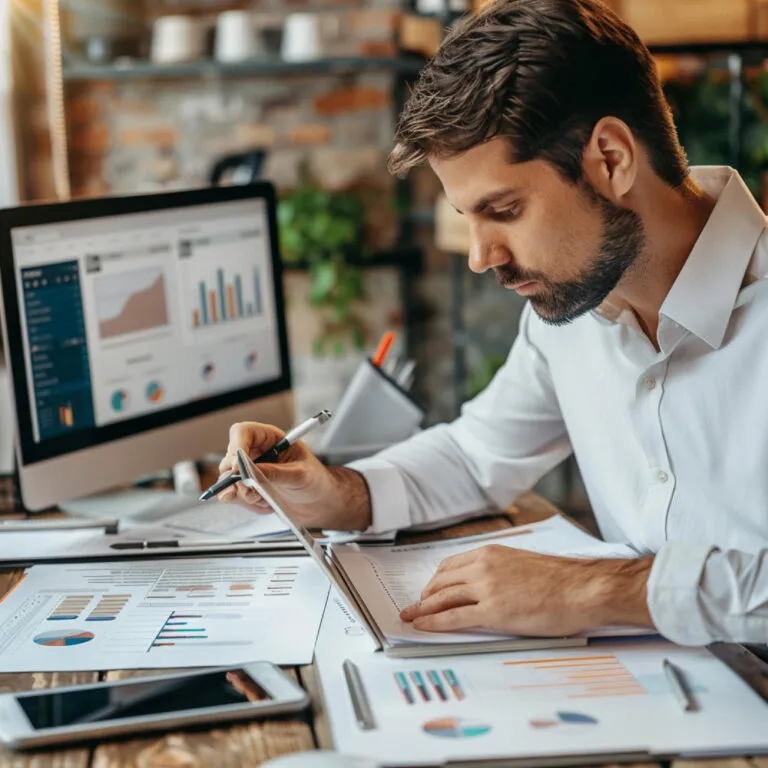 Interim Manager Business Development - Klose Interim Management