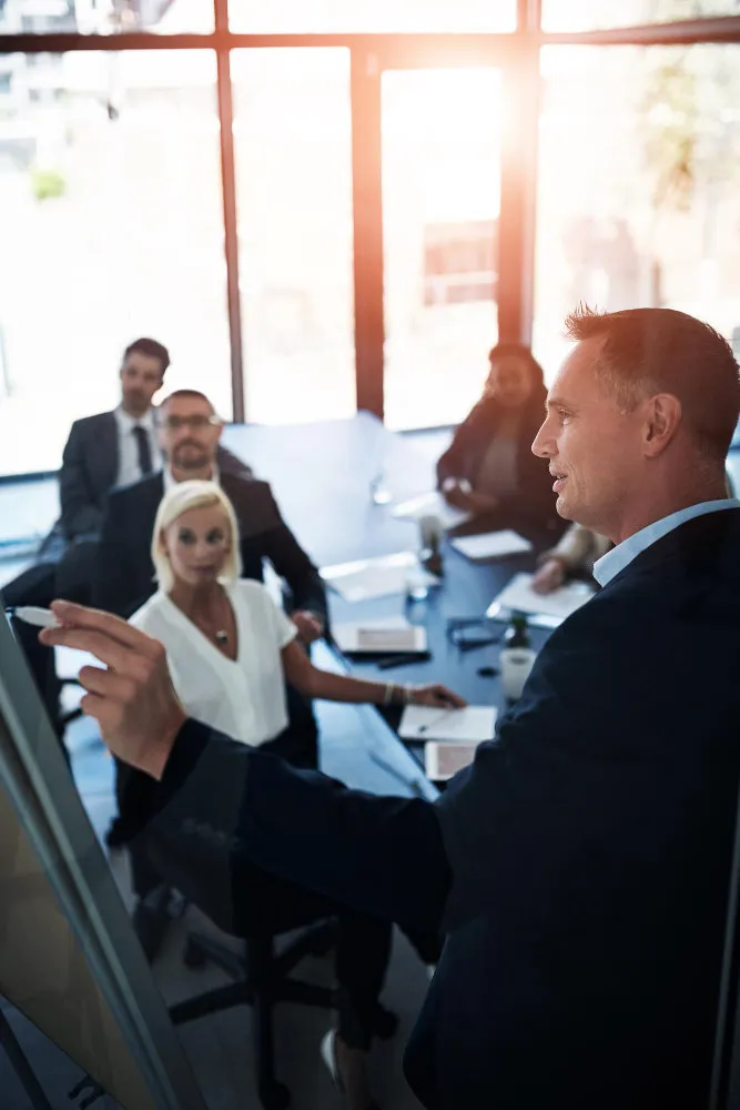 Interim Manager Business Development - Klose Interim Management