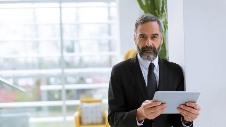 Interim Manager Business Development - Klose Interim Management