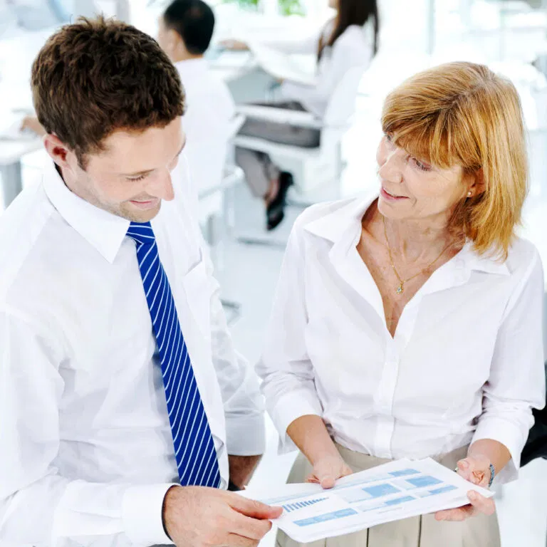 Interim Manager Controlling - Klose Interim Management