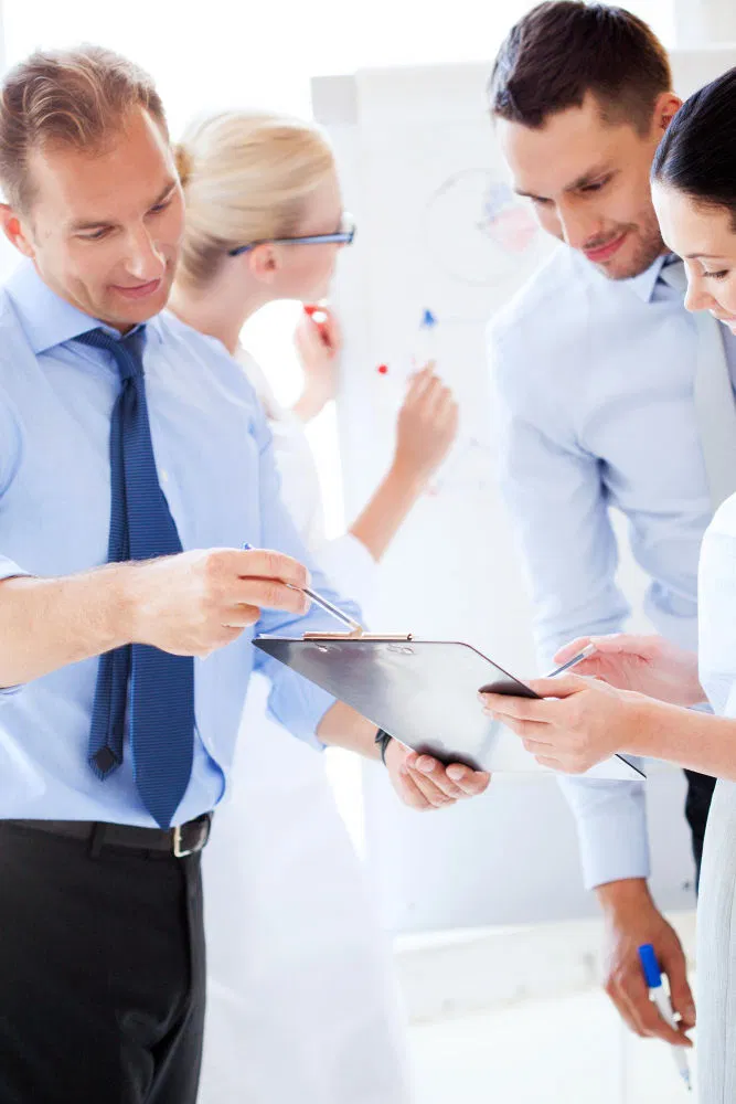 Interim Manager Controlling - Klose Interim Management