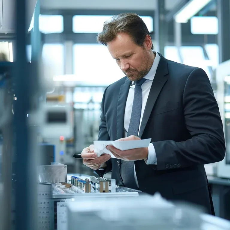 Interim Manager Digitalisierung - Klose Interim Management