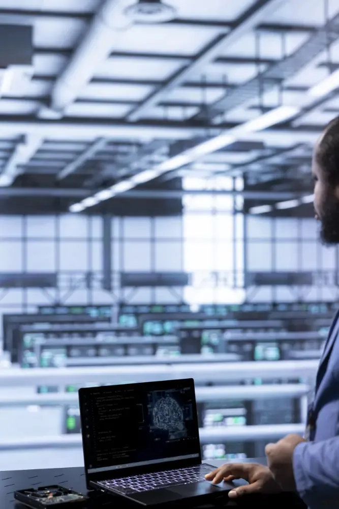 Interim Manager Digitalisierung - Klose Interim Management