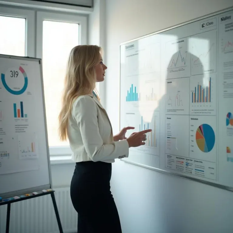 Interim Manager Dortmund - Klose Interim Management