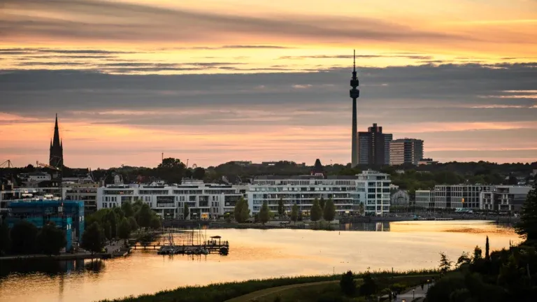 Interim Manager Dortmund