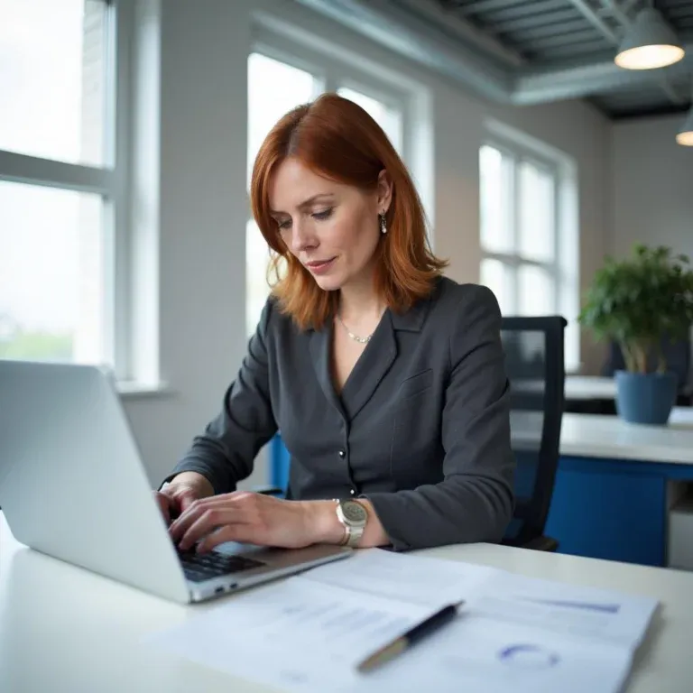 Interim Manager Dresden - Klose Interim Management
