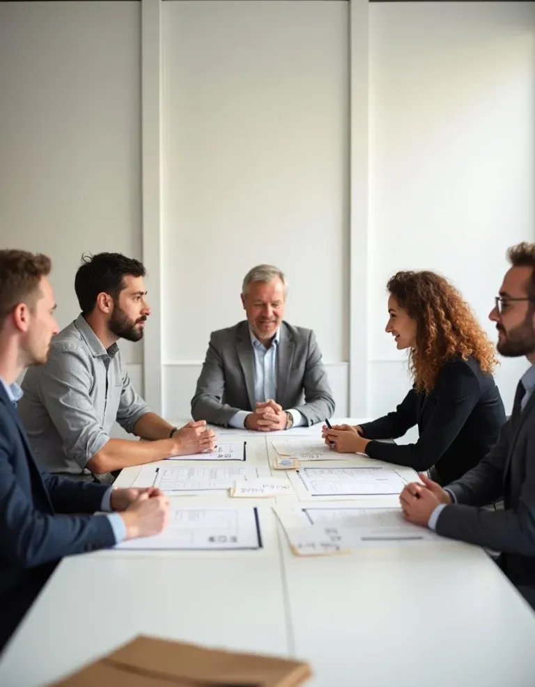 Interim Manager Dresden - Klose Interim Management