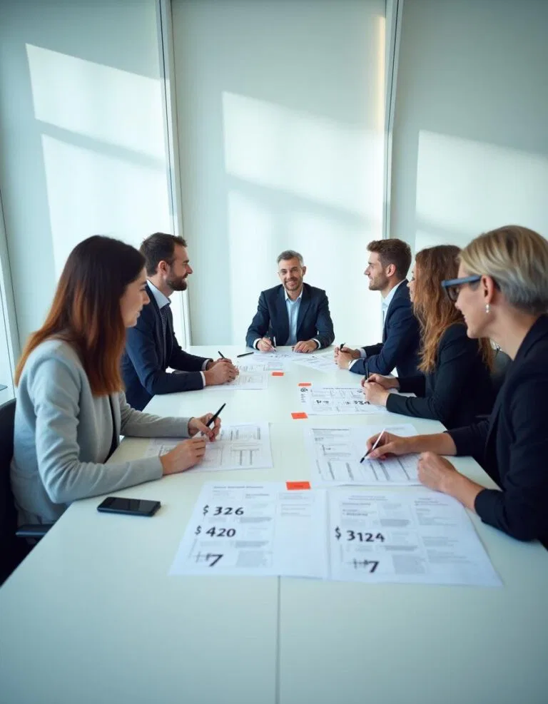 Interim Manager Düsseldorf - Klose Interim Management