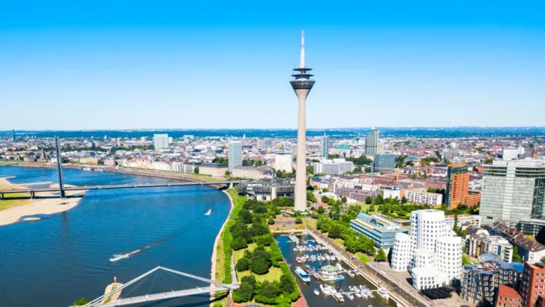 Interim Manager Düsseldorf