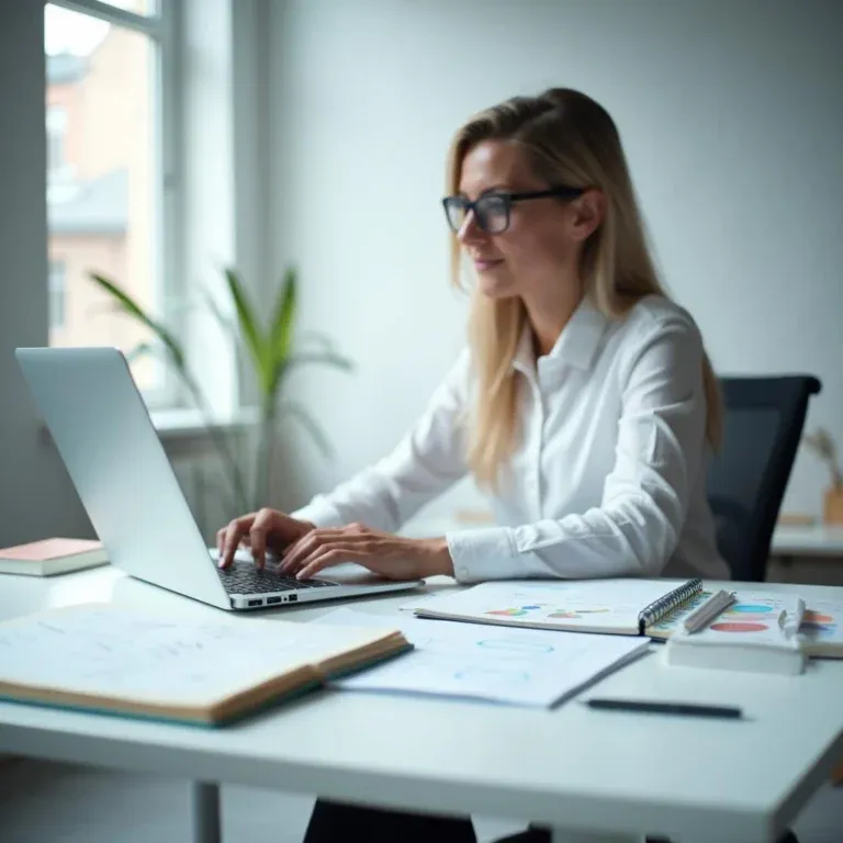 Interim Manager Essen - Klose Interim Management