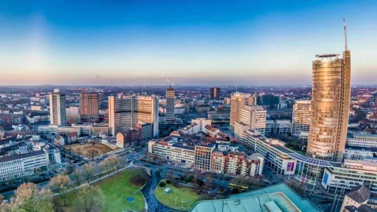 Interim Manager Essen