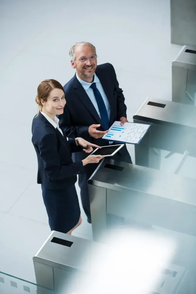 Interim Manager Finance - Klose Interim Management