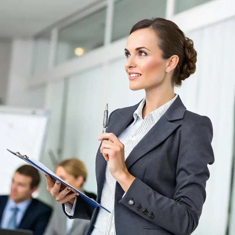 Interim Manager Finance - Klose Interim Management