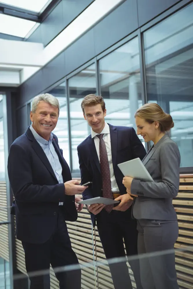 Interim Manager Finance - Klose Interim Management