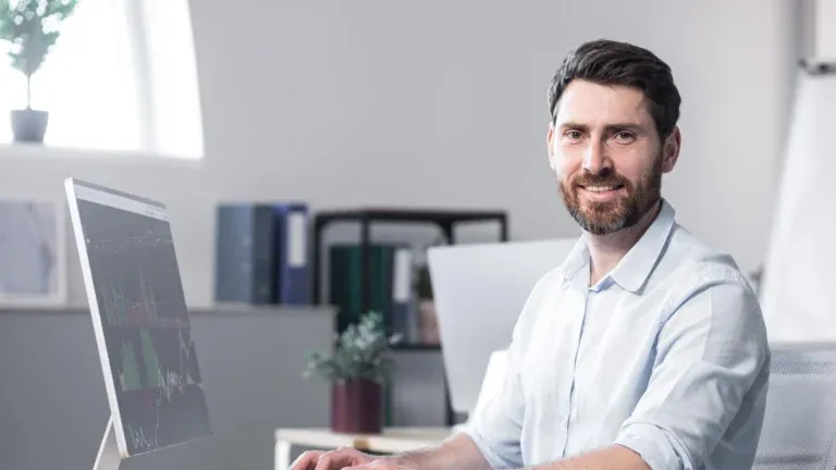 Interim Manager Finance - Klose Interim Management