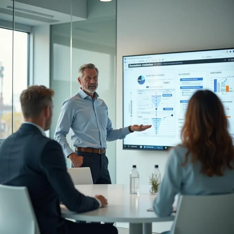 Interim Manager Frankfurt - Klose Interim Management