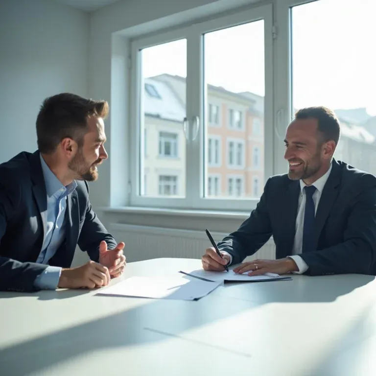 Interim Manager Hamburg - Klose Interim Management