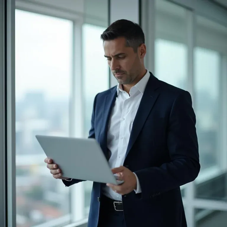 Interim Manager Hamburg - Klose Interim Management