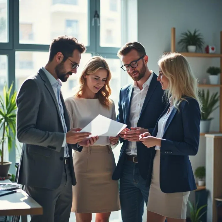 Interim Manager Hannover - Klose Interim Management