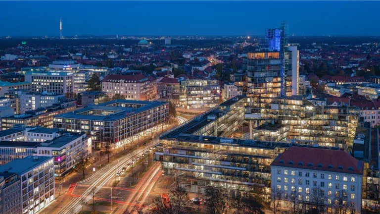 Interim Manager Hannover