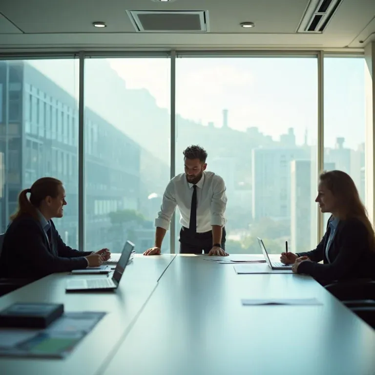 Interim Manager Köln - Klose Interim Management