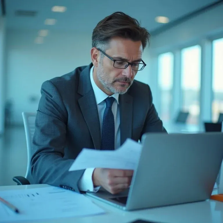 Interim Manager Köln - Klose Interim Management