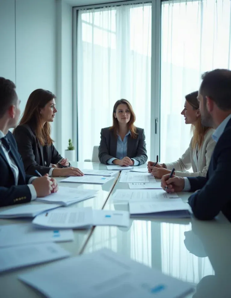 Interim Manager Köln - Klose Interim Management