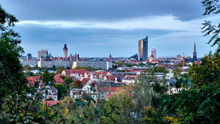 Interim Manager Leipzig
