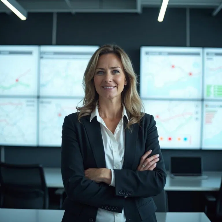 Interim Manager Logistik - Klose Interim Management