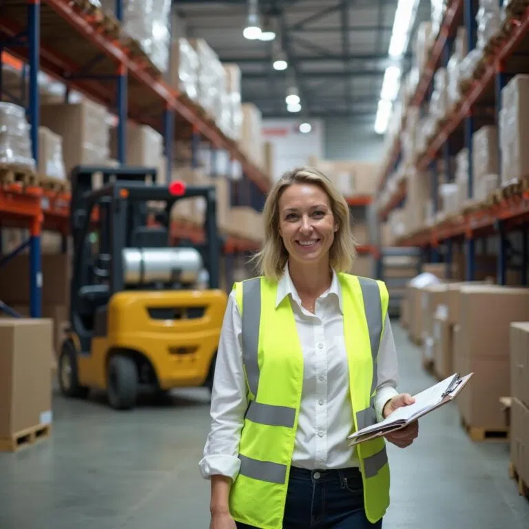 Interim Manager Logistik - Klose Interim Management