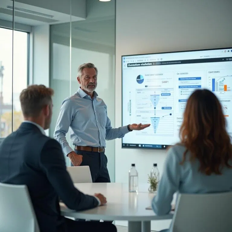 Interim Manager Logistik - Klose Interim Management