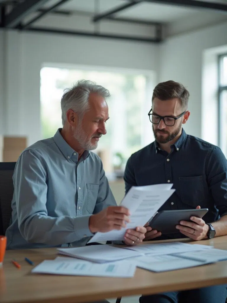 Interim Manager Logistik - Klose Interim Management