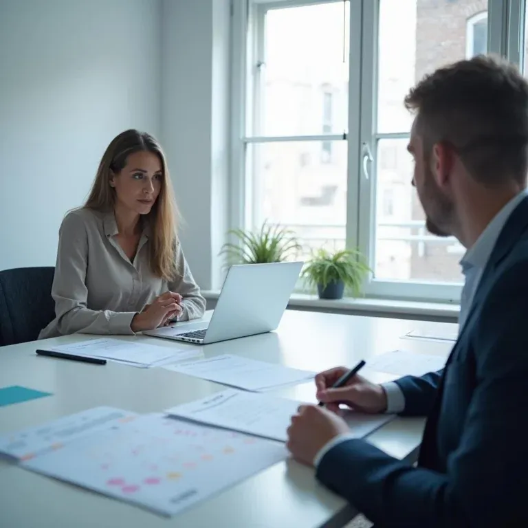 Interim Manager München - Klose Interim Management