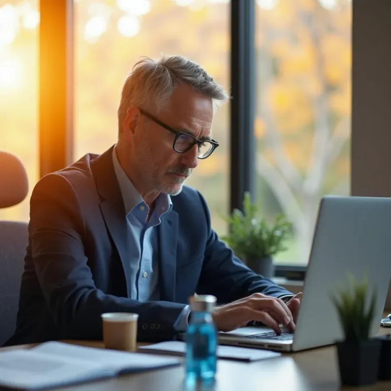 Interim Manager München - Klose Interim Management