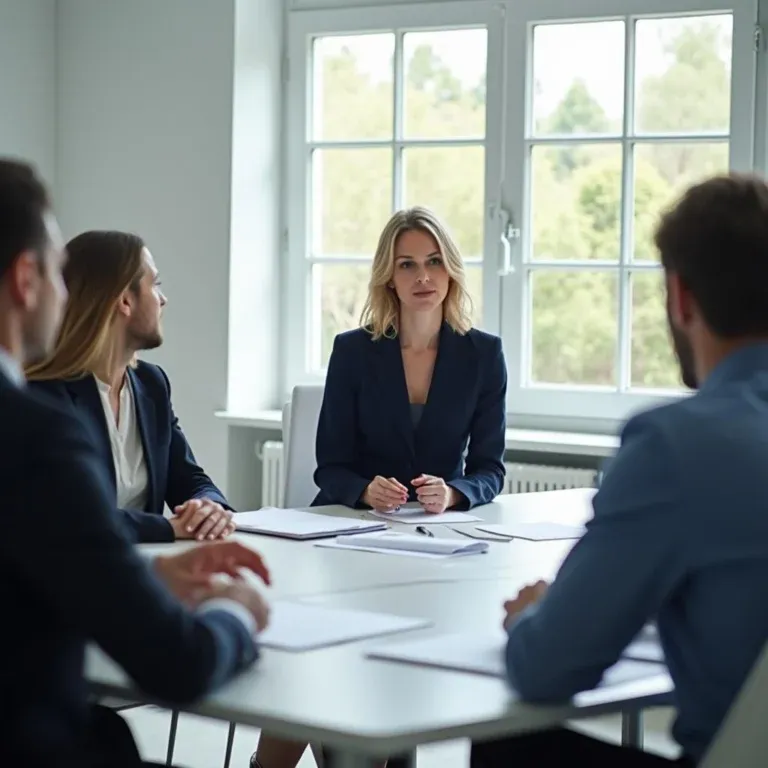 Interim Manager Nürnberg - Klose Interim Management