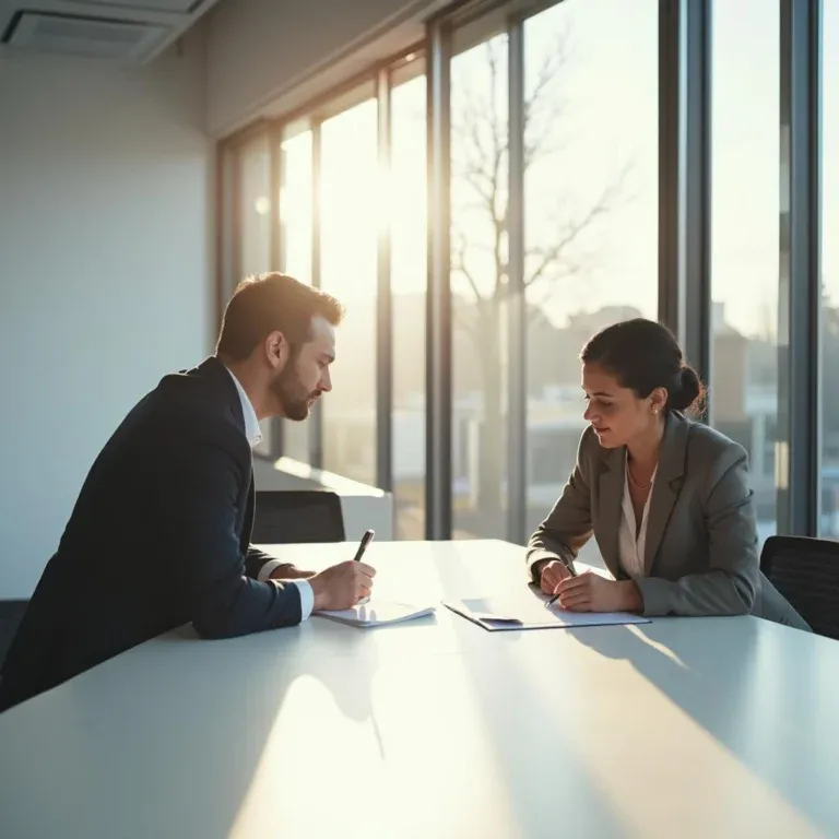 Interim Manager Nürnberg - Klose Interim Management