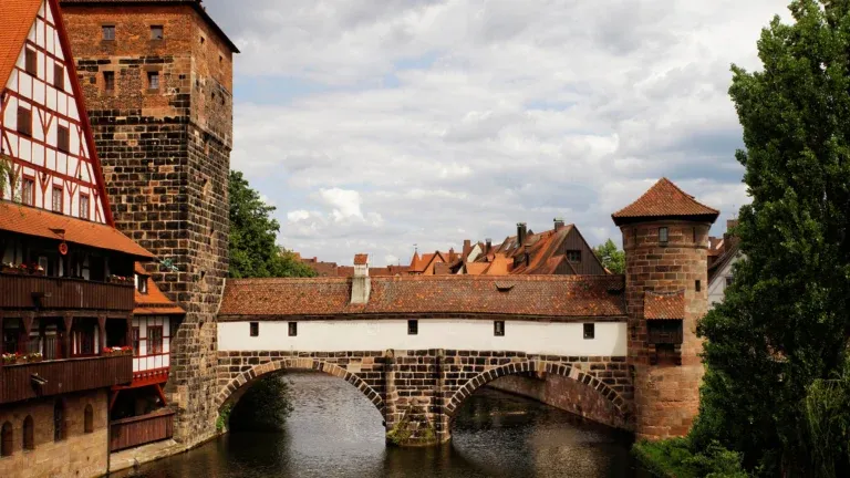 Interim Manager Nürnberg
