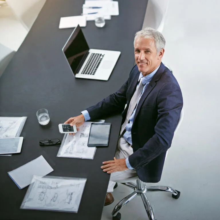 Interim Manager Prozessoptimierung - Klose Interim Management