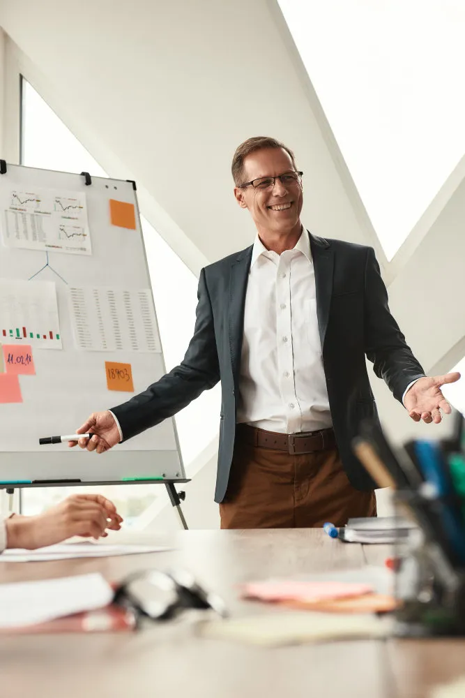 Interim Manager Qualitätsmanagement - Klose Interim Management