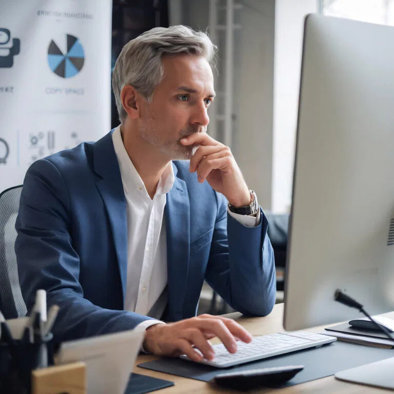 Interim Manager Restrukturierung - Klose Interim Management