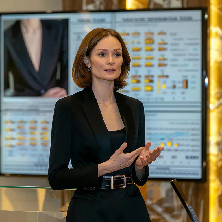 Interim Manager Restrukturierung - Klose Interim Management