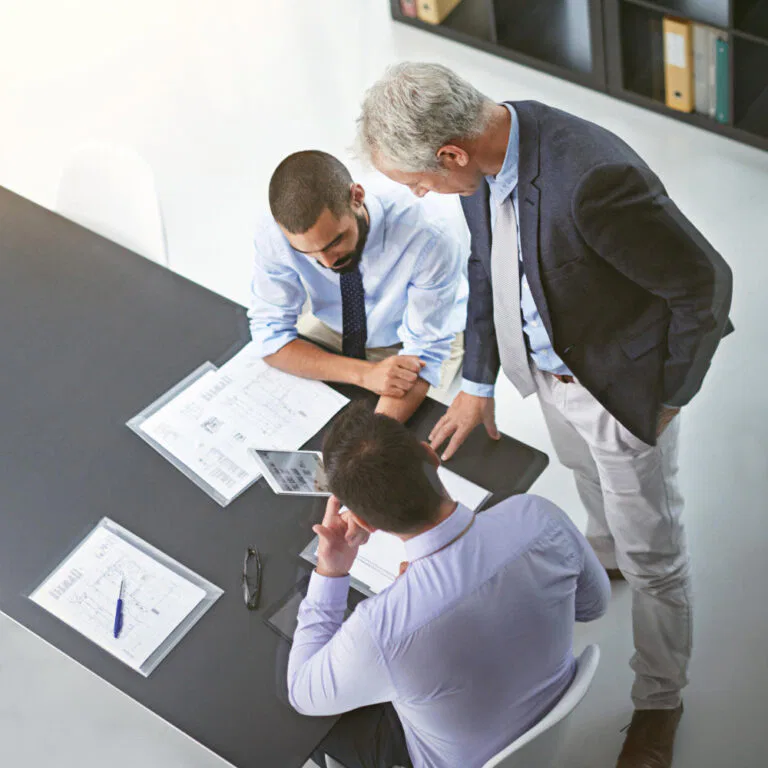 Interim Manager Restrukturierung - Klose Interim Management